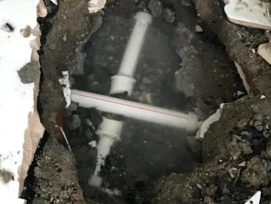 三门峡市漏水检测公司哪家好