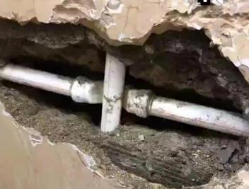 三门峡市漏水检测电话多少