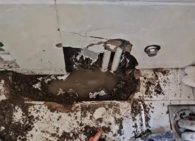 三门峡市漏水检测电话