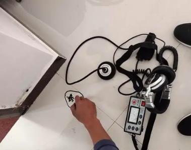 三门峡市测漏水公司电话